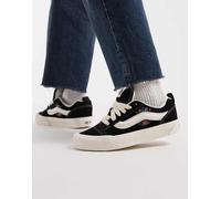VANS Sneaker bassa 'KNU SKOOL' arancione / corallo / nero / offwhite Uomo VANS 44