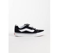 Scarpe Vans Knu Skool nero puro bianco - 41