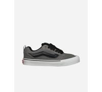 Vans Knu Skool Suede Pewter M - Scarpe Sneakers - Uomo - Grigio 42