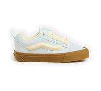 Vans - Knu Skool Suede - Sneaker EU 40,5 bianco