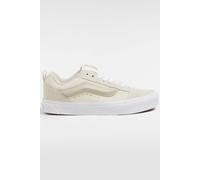 Vans Knu Skool Tri-tone Block Vintage White Taglia: 40 | Sneakers Outlet | Uomo | Bianco