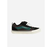 Vans Knu Skool Tri-tone M - Scarpe Sneakers - Uomo - Nero 46