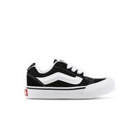 Vans Knu Skool unisex Scarpe - Nero - Pelle - Foot Locker Black 27.5