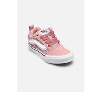Vans - Knu Skool UY Rosa - Sneakers 33 Rosa