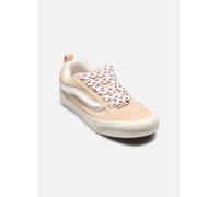 Vans - Knu Skool - Sneakers color bacio al sole-Neutro 36