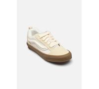Vans - Knu Skool W Beige - Sneakers 38 Beige