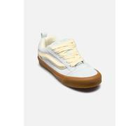 Vans - Knu Skool W Blu - Sneakers 37 Blu