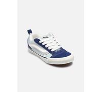 Vans - Knu Skool W Blu - Sneakers 38 1/2 Blu