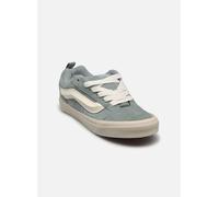 Vans - Scarpe Knu Skool, Uomo, Blu, Taglia: 36