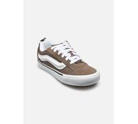 Vans - Knu Skool W Marrone - Sneakers 39 Marrone