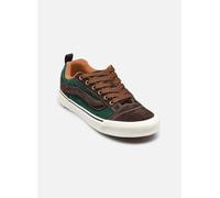 Vans - Knu Skool W Marrone - Sneakers 40 Marrone