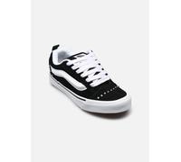 Vans - Knu Skool W Nero - Sneakers 38 1/2 Nero