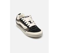 Vans - Knu Skool W Nero - Sneakers 40 1/2 Nero