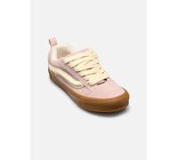 Vans - Knu Skool W Rosa - Sneakers 40 Rosa