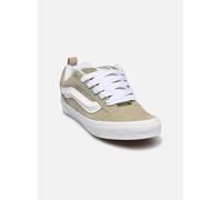 Vans - Knu Skool W Verde - Sneakers 38 Verde