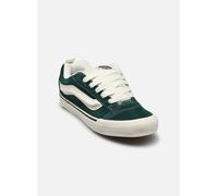 Vans - Knu Skool W Verde - Sneakers 41 Verde