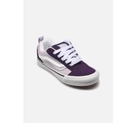 Vans - Knu Skool W Viola - Sneakers 39 Viola
