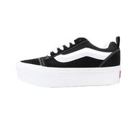 Vans - KNU Stack Sneakers - - Shoes - Donna - Nero - 41 EU