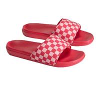Vans La Costa Slide-on Slides Rosso EU 42 1/2 Donna