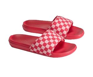 Vans La Costa Foschia Cremisi