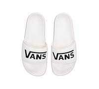 Vans La Costa Marshmallow Slide-On