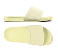 Vans La Costa Slide-on Slides Giallo EU 37 Donna