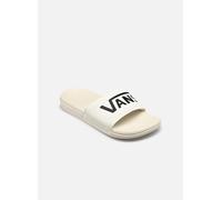 Ciabatte Vans La Costa Slide-On bianco puro nero donna - 40