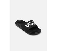 Ciabatte Vans Surf nero puro - 38