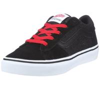 Vans La Cripta Dos Vf765Hk, Sneaker Ragazzo