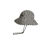 Vans Larkspur cappello a tesa larga nero 64-69cm