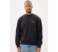 Vans Small Logo M - Felpa - Uomo - Nero L