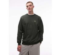 Vans Green Cotton Men Sweater - S