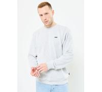 VANS Felpa grigio sfumato, Taglia M