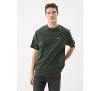 Vans - LEFT CHEST II LOOSE SS Dried Kelp VN000P Verde - Abbigliamento M Verde