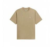Vans - Left Chest II Loose SS - - Tops - Uomo - Beige - L