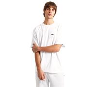 Vans Left Chest Ii Loose Short Sleeve T-shirt Bianco M Uomo