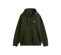 Vans Left Chest II VN000P21EMU1 - Felpa da uomo, colore: Verde