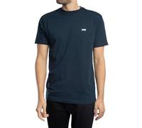 Vans - Left Chest Logo Tee - T-shirt XXL blu