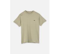 Vans - Left Chest Ss Verde - Abbigliamento L Verde