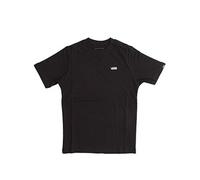By Left Chest Tee Boys by Vans 10A Nero