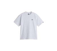 Vans left chest tee grey
