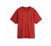 Vans - Legacy Loose Magliette Grafica - - Tops - Uomo - Rosso - M