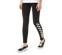 Vans Leggings Classici Lavagna, Nero, M