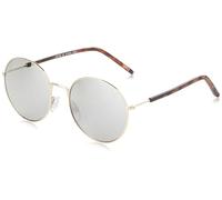 Occhiali da sole Vans Leveler Sunglasses VN000HEFGLD1 Oro 00