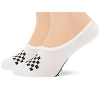 Vans Logo CLASSIC CANOODLE, Bianco/Nero, S, bianco/nero, S