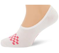 Vans Logo CLASSIC CANOODLE, Bianco/Orchidea selvatica, S, Bianco/Orchidea selvatica, S