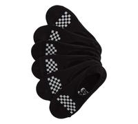 Vans - Classic Canoodle Rox Checkerboard Nero - Calze e collant 43 - 47 Nero