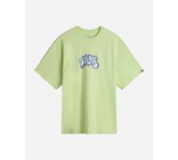 Vans Logo Graphic M - T Shirt