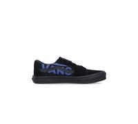Vans - Logo Sneakers Basse Nero/Blu - - Shoes - Uomo - Nero - 36 EU