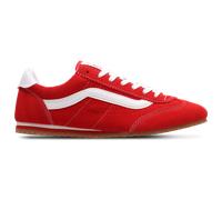 Vans Lowpro Donna - Sneakers Rosso - Taglia 37 - Tela Red 37